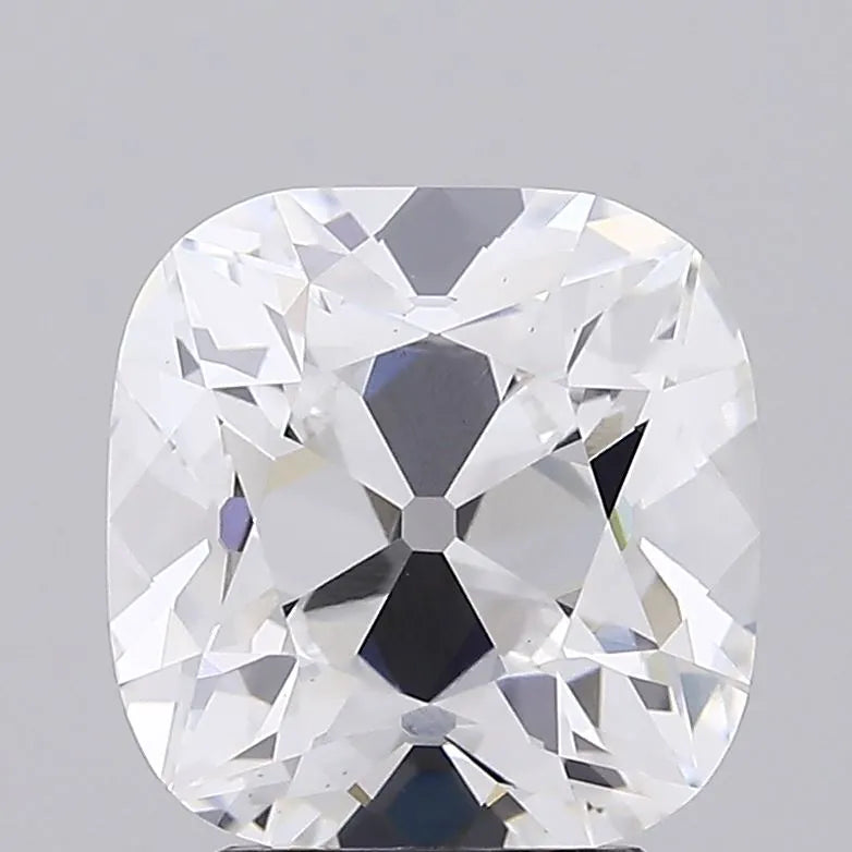 3.01 Carats CUSHION MODIFIED Diamond