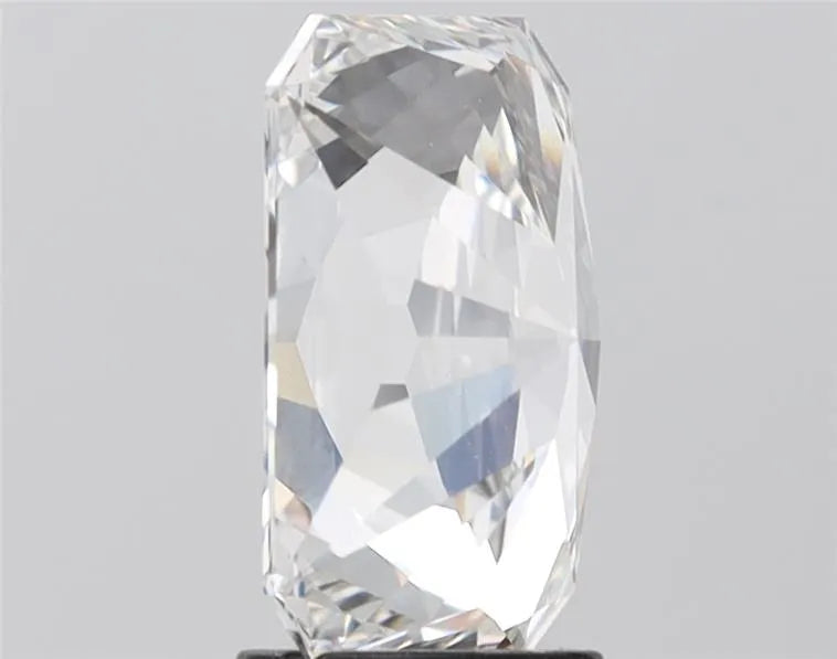 3.06 Carats RADIANT Diamond