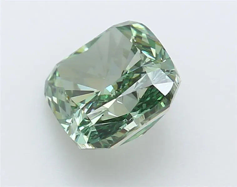 1.82 Carats CUSHION BRILLIANT Diamond