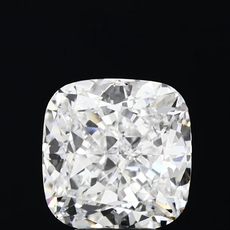 4.6 Carats CUSHION BRILLIANT Diamond