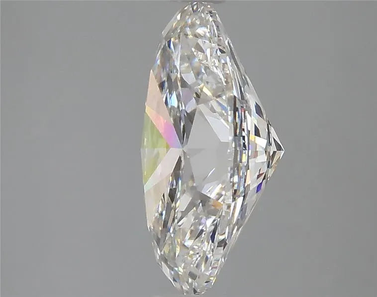 3.11 Carats OVAL Diamond