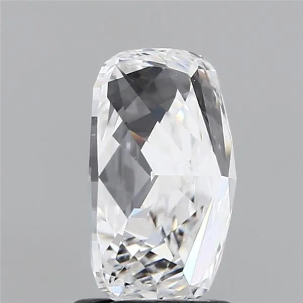 2.08 Carats CUSHION BRILLIANT Diamond