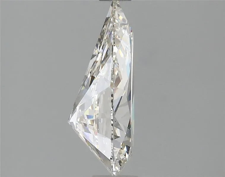 1.8 Carats PEAR Diamond
