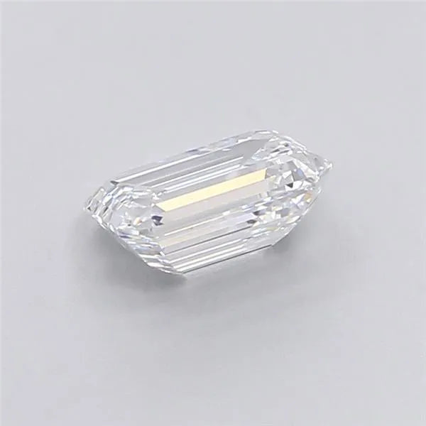 1.53 Carats EMERALD Diamond