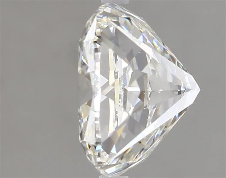 3.03 Carats CUSHION BRILLIANT Diamond