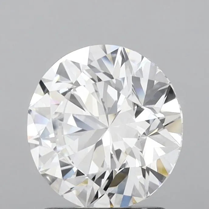 1.82 Carats ROUND Diamond