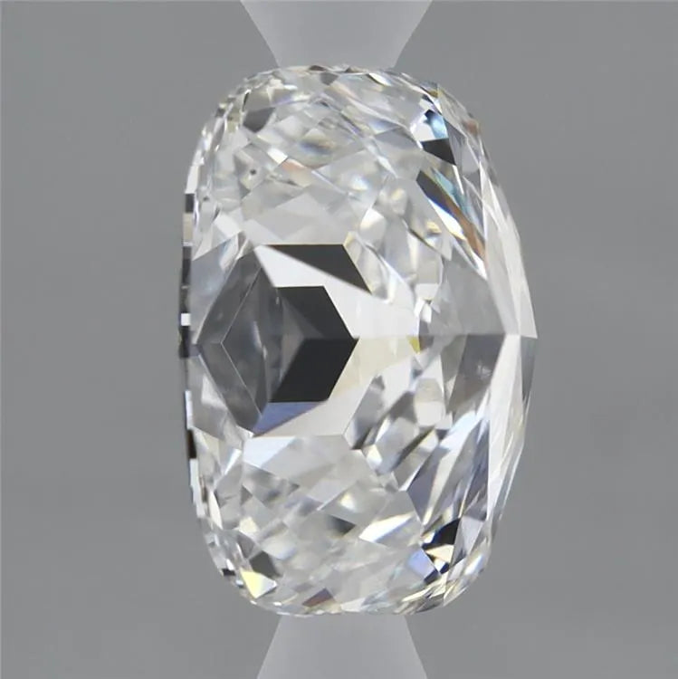 2.29 Carats CUSHION BRILLIANT Diamond