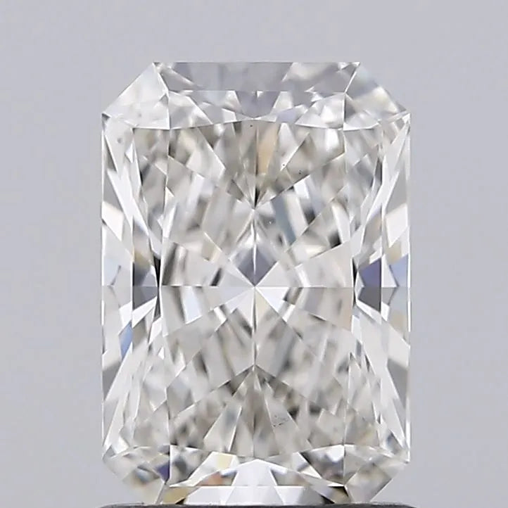 1.08 Carats RADIANT Diamond