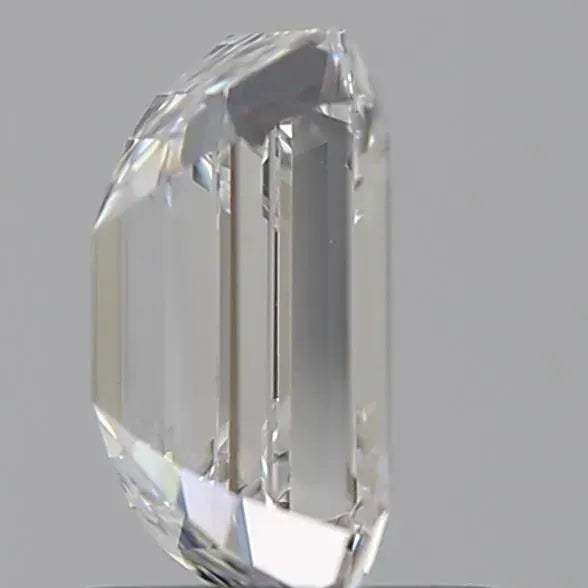 1.46 Carats EMERALD Diamond