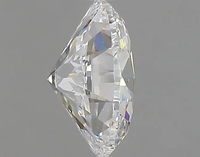 0.9 Carats OVAL Diamond