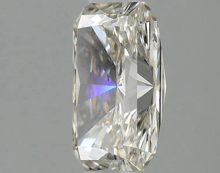 1.89 Carats RADIANT Diamond