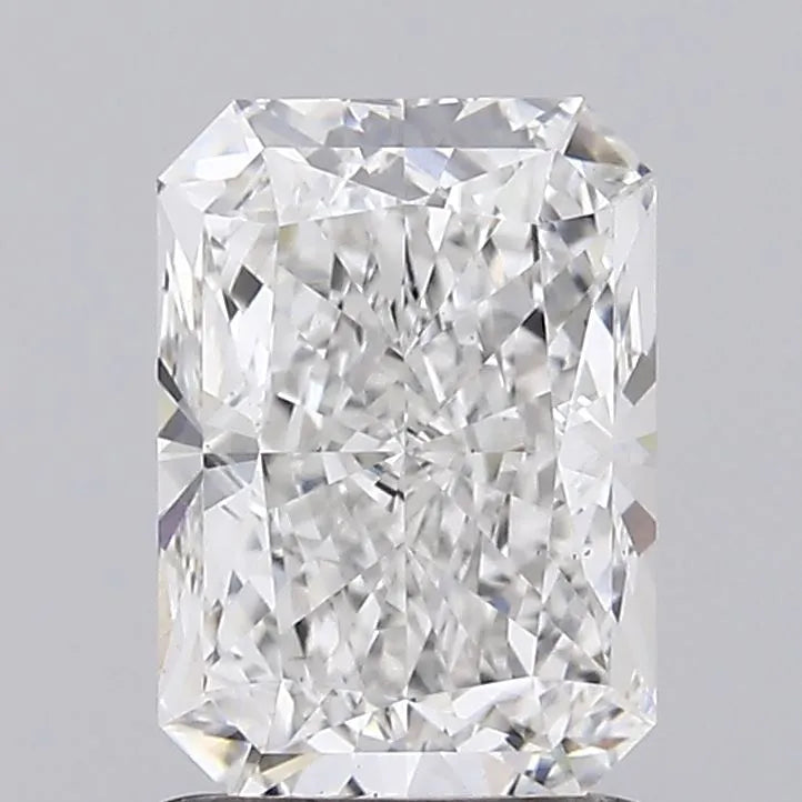 DEPOSIT 1.4 Carats RADIANT Diamond