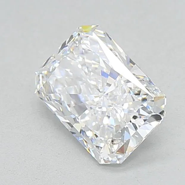1.53 Carats RADIANT Diamond