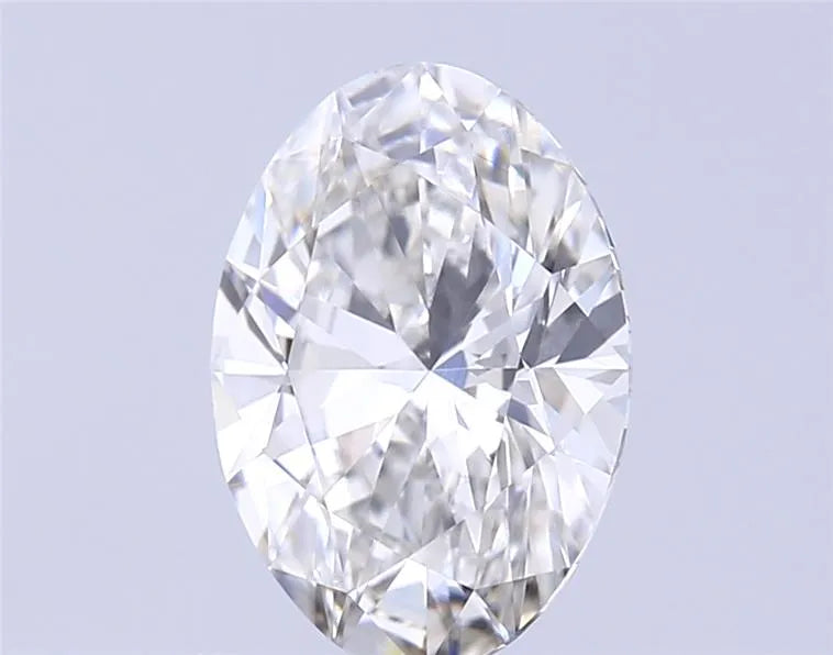 1.02 Carats OVAL Diamond