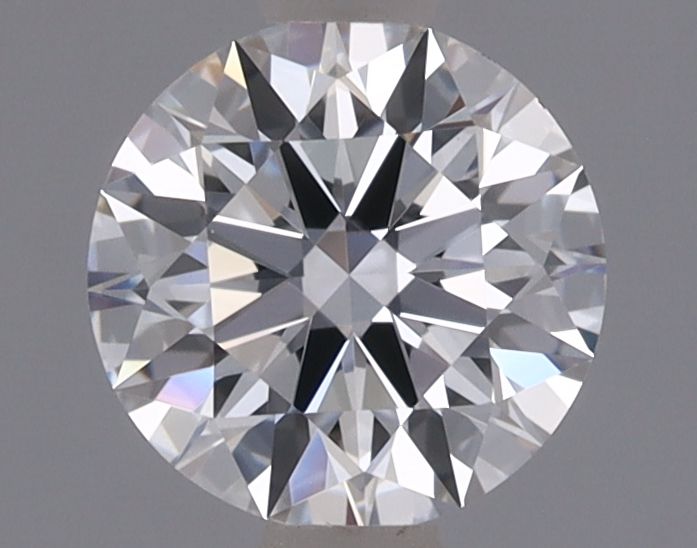 1.00 Carat Round Lab Grown Diamond