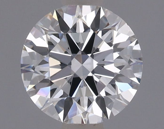 1.00 Carat Round Lab Grown Diamond
