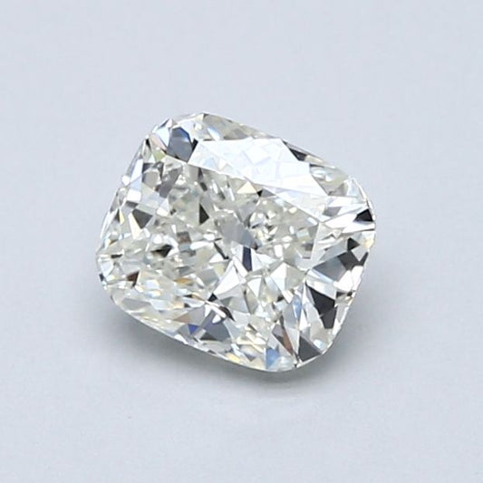 0.90 Carat Cushion Diamond