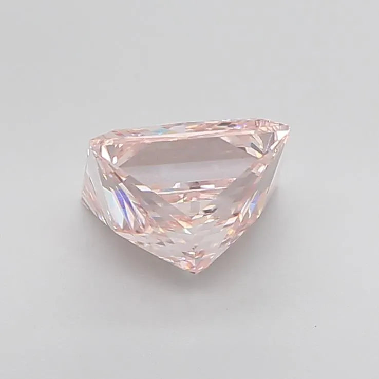 3.56 Carats PRINCESS Diamond