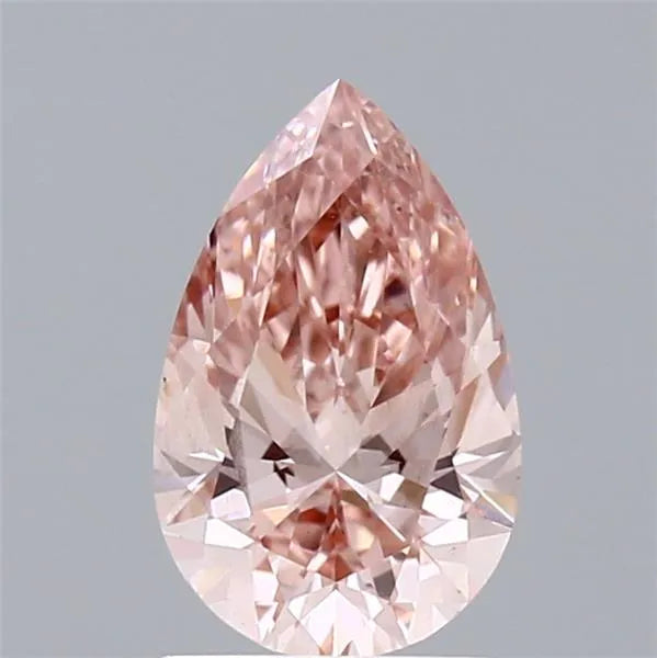 1.13 Carats PEAR Diamond