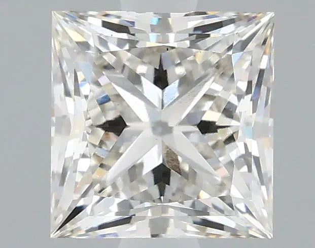 1.15 Carats PRINCESS Diamond