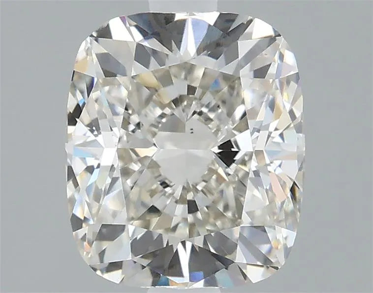 1.51 Carats CUSHION BRILLIANT Diamond