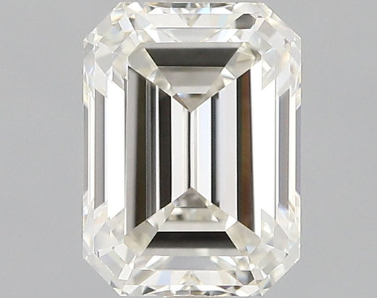 1.15 Carat Emerald Diamond