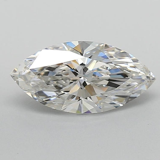 1.50 Carat Marquise Lab Grown Diamond