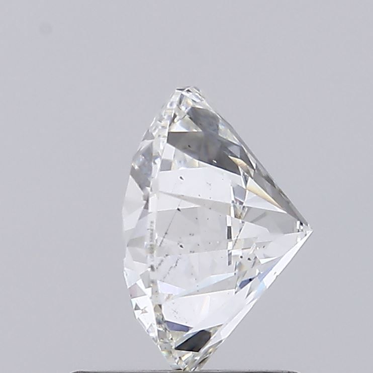 1.44 Carat Round Lab Grown Diamond