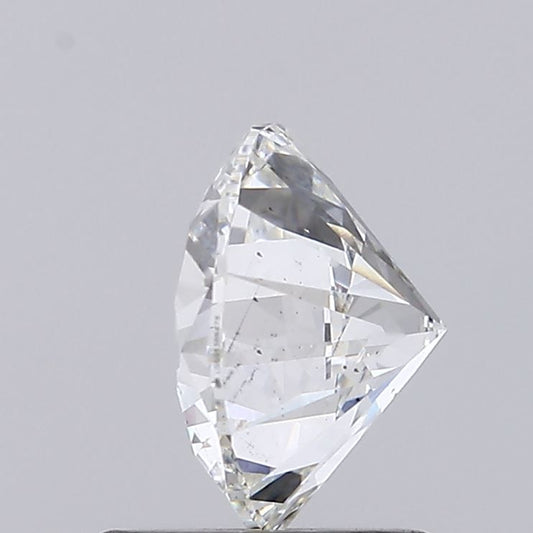 1.44 Carat Round Lab Grown Diamond