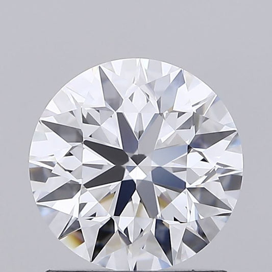 1.19 Carat Round Lab Grown Diamond