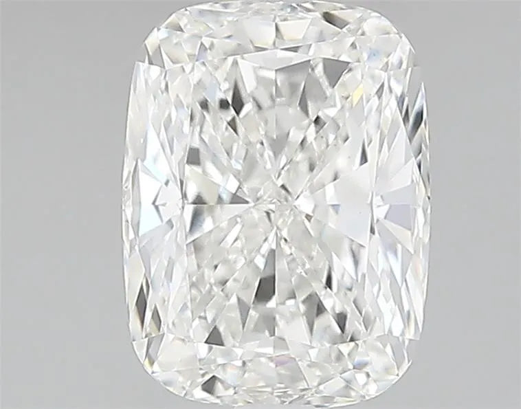 2.23 Carats CUSHION BRILLIANT Diamond