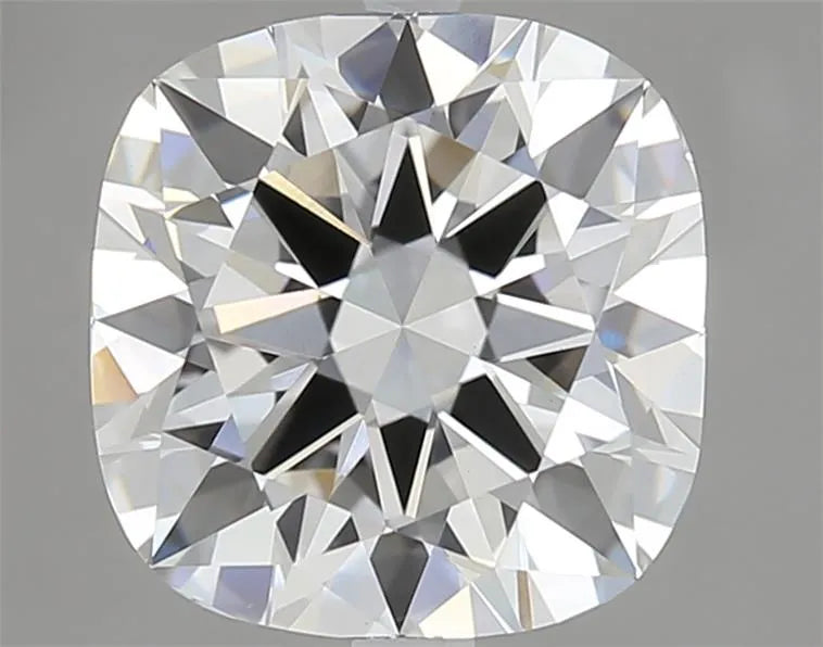 2 Carats CUSHION BRILLIANT Diamond