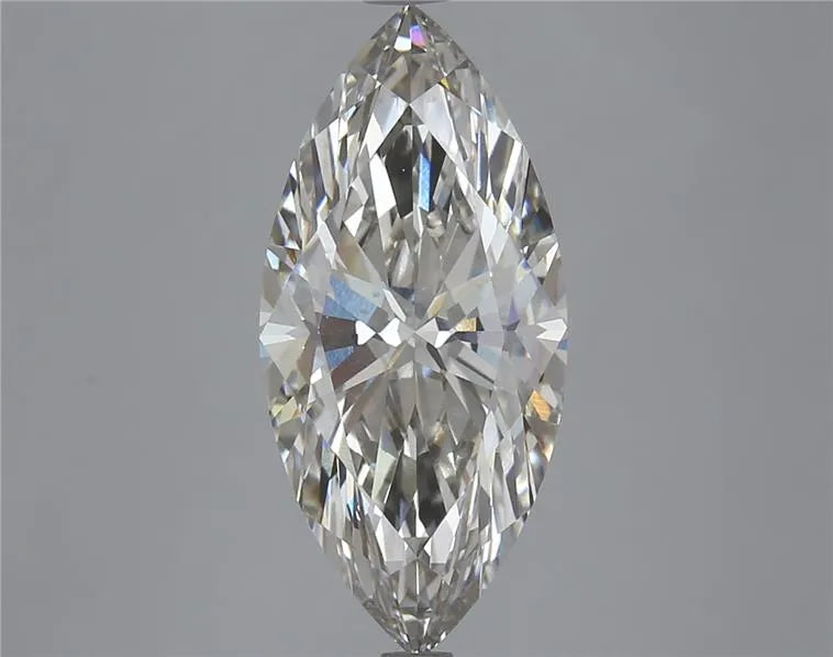 4.3 Carats MARQUISE Diamond