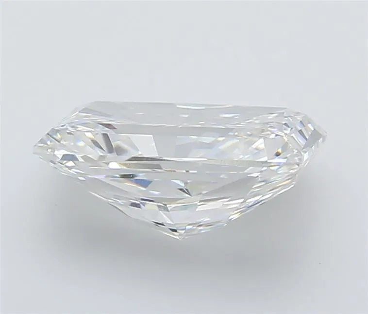 3.07 Carats RADIANT Diamond