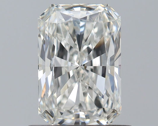 0.75 Carat Radiant Diamond