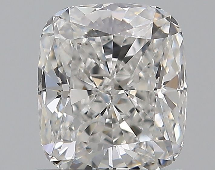 0.90 Carat Cushion Diamond