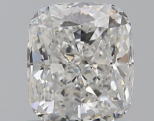 0.90 Carat Cushion Diamond
