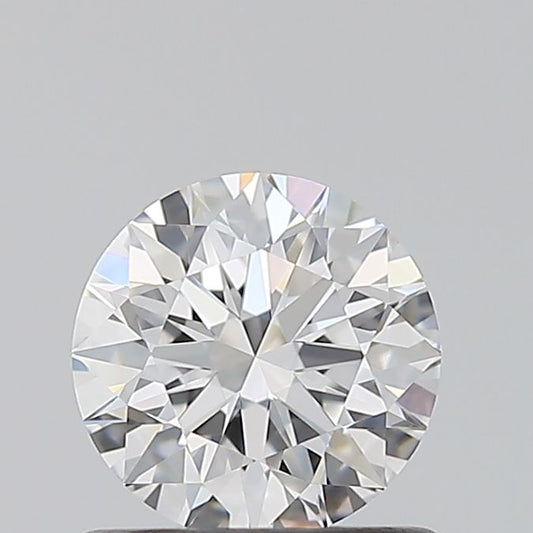 0.70 Carat Round Diamond