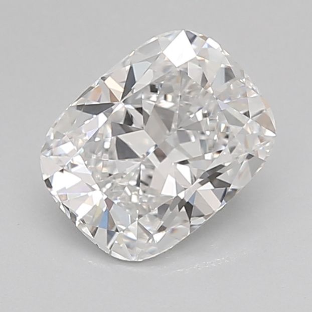 1.02 Carats CUSHION BRILLIANT Diamond