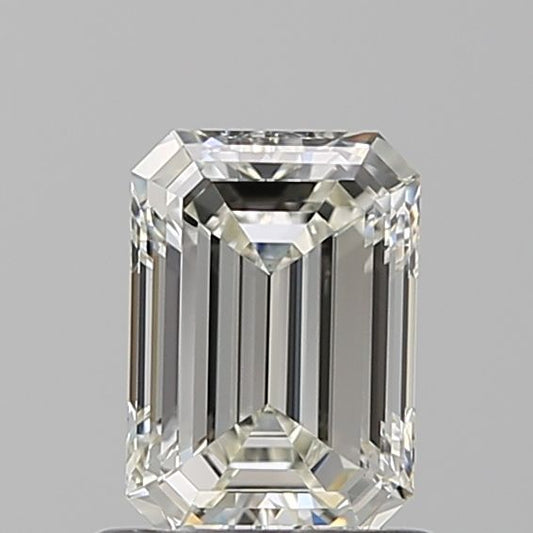 0.82 Carat Emerald Diamond