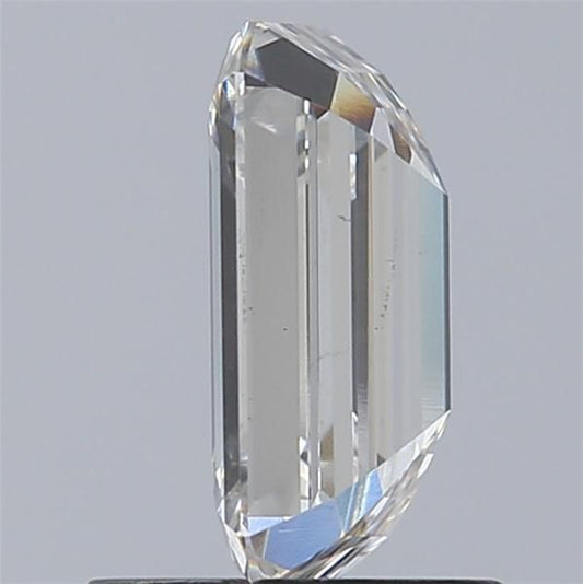 1.20 Carat Emerald Lab Grown Diamond
