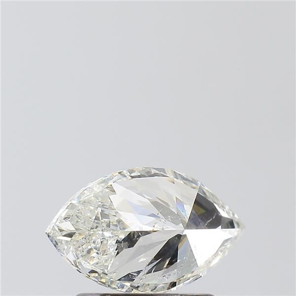 1.00 Carat Marquise Diamond