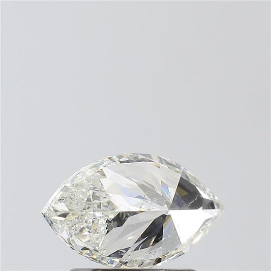 1.00 Carat Marquise Diamond