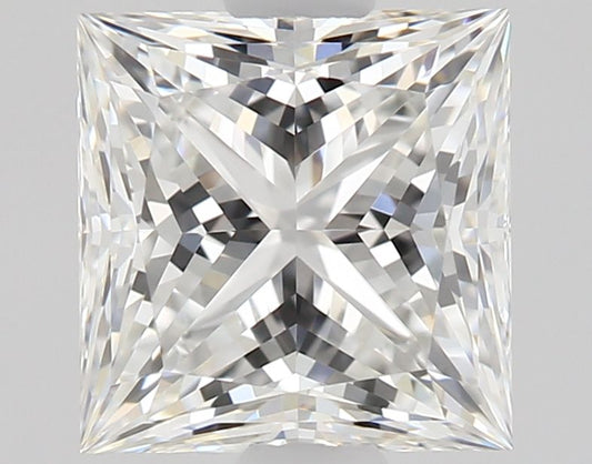 0.94 Carat Princess Diamond