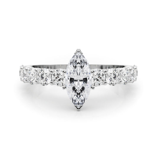 Marquise Elegant Broadway Traditional Setting