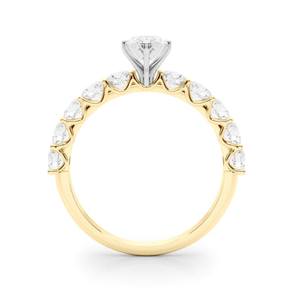 Marquise Elegant Broadway Traditional Setting