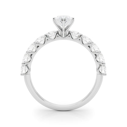 Marquise Elegant Broadway Traditional Setting