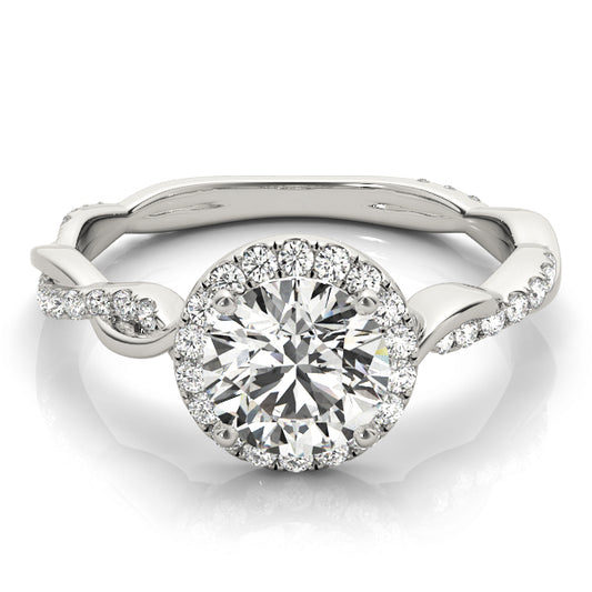 Round Halo Infinity Signature Setting