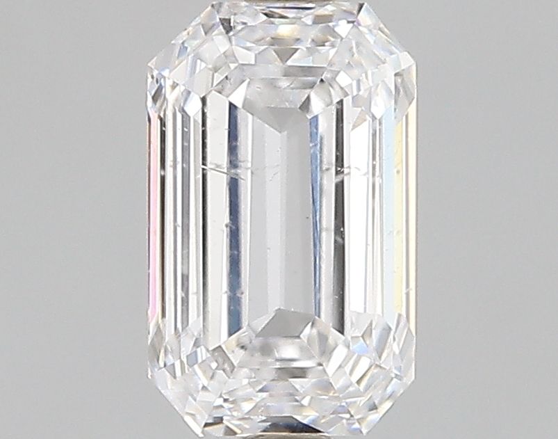 1.01 Carat Emerald Diamond