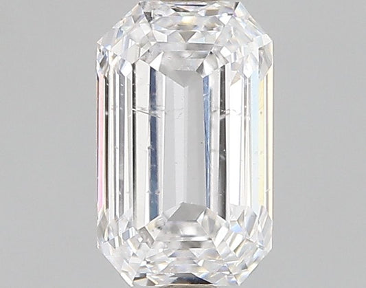 1.01 Carat Emerald Diamond